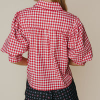Strahley Top