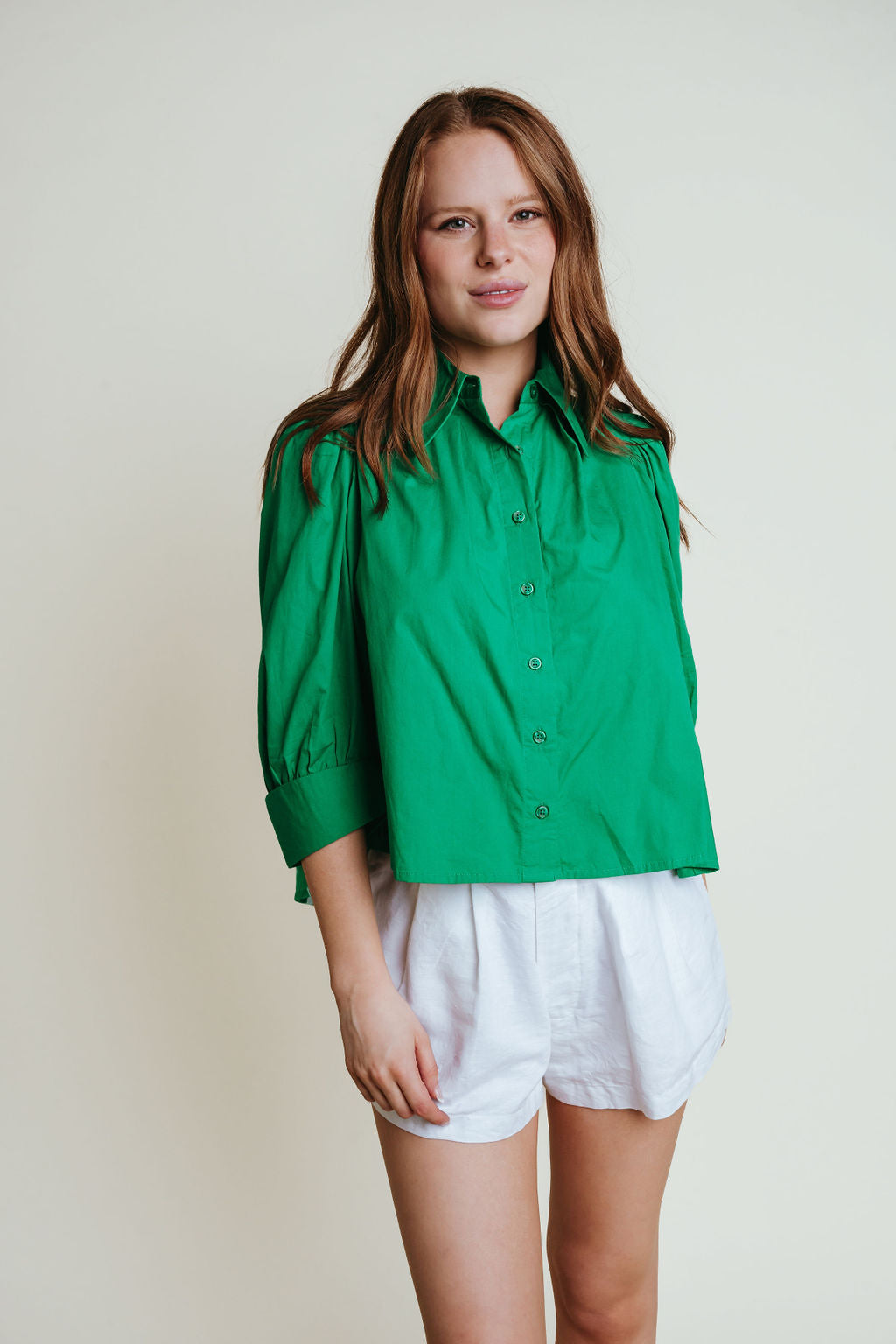Reba Top