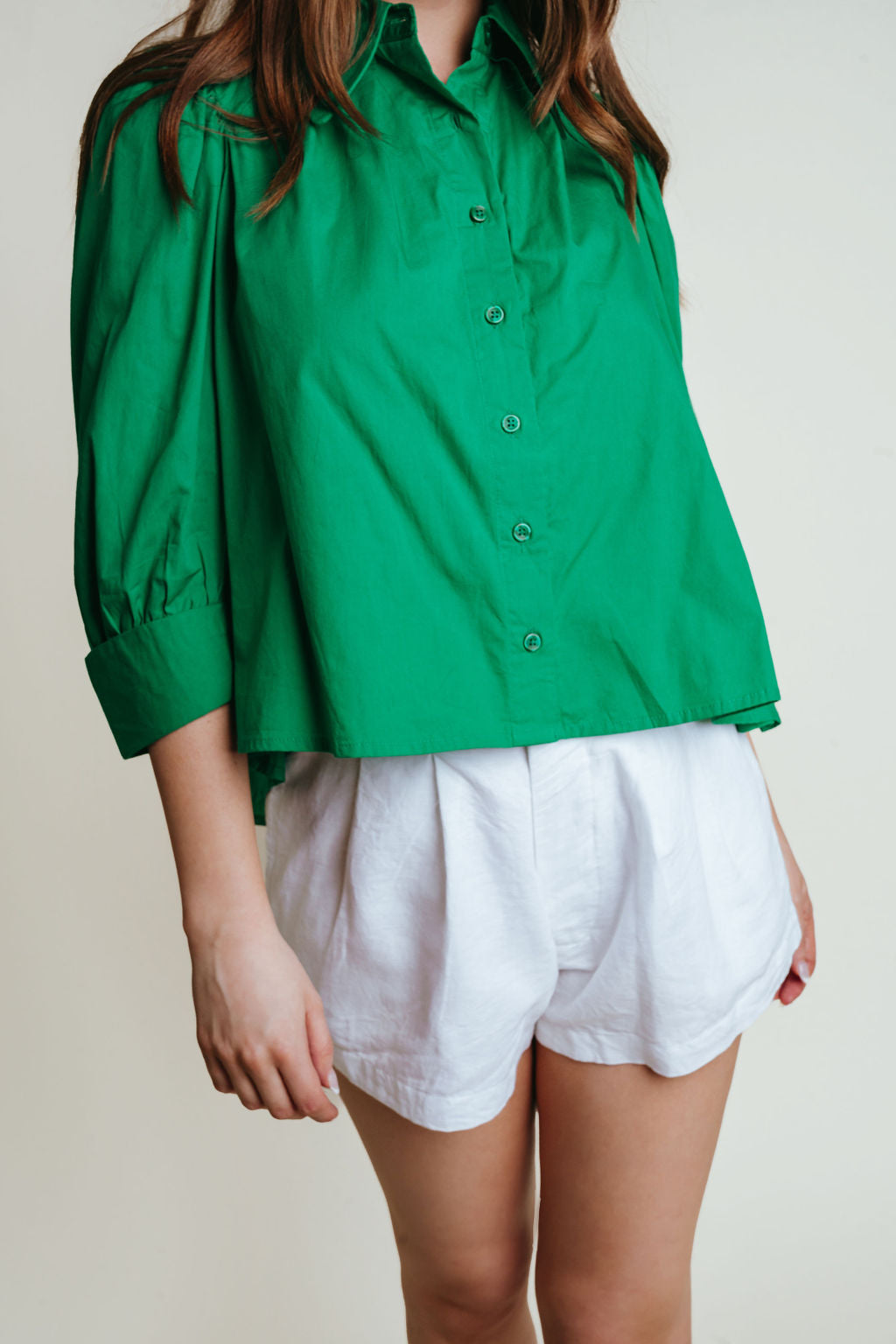Abbey Shorts