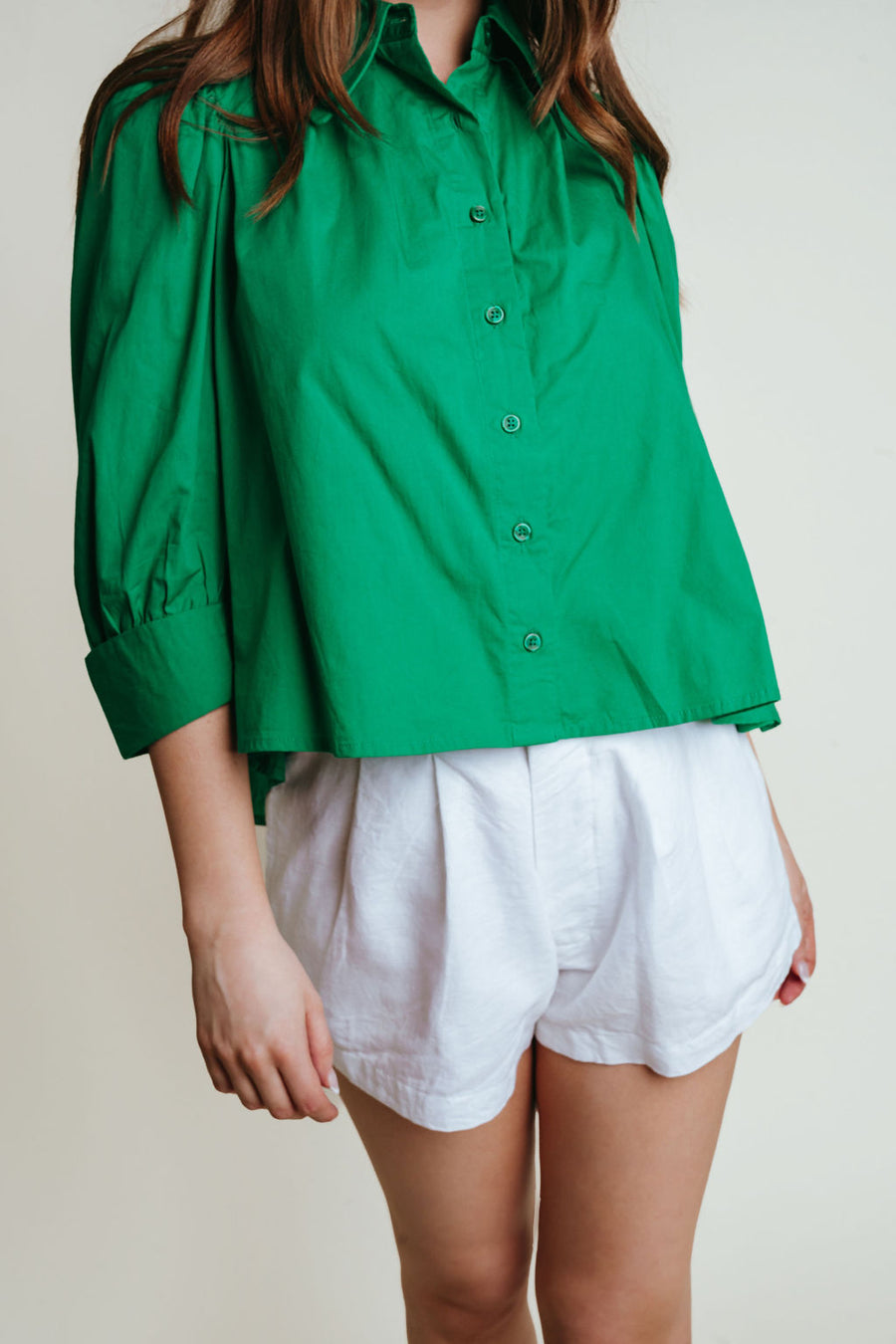 Abbey Shorts