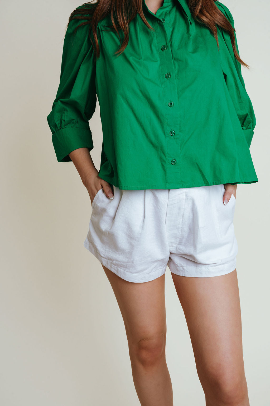 Abbey Shorts