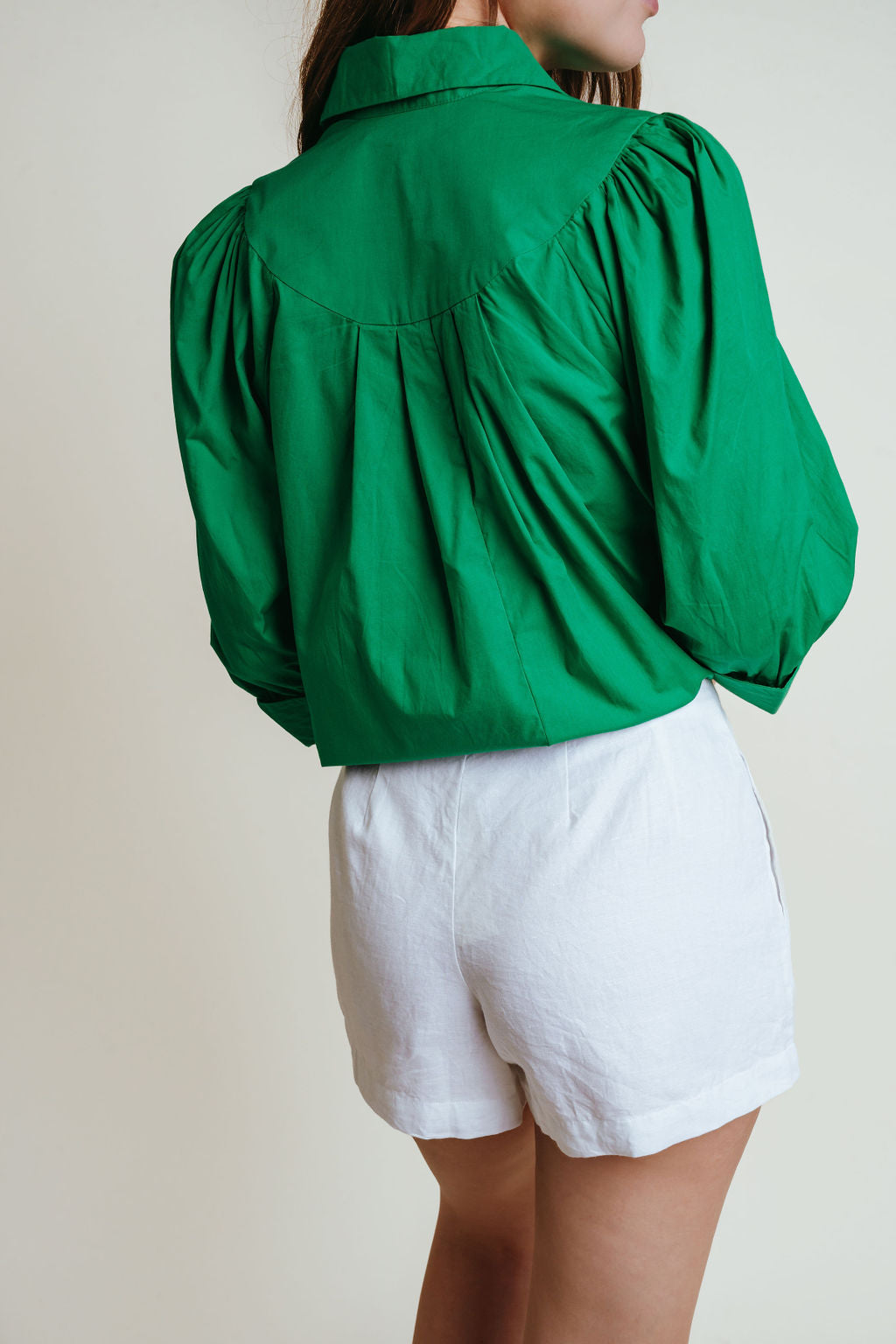 Abbey Shorts