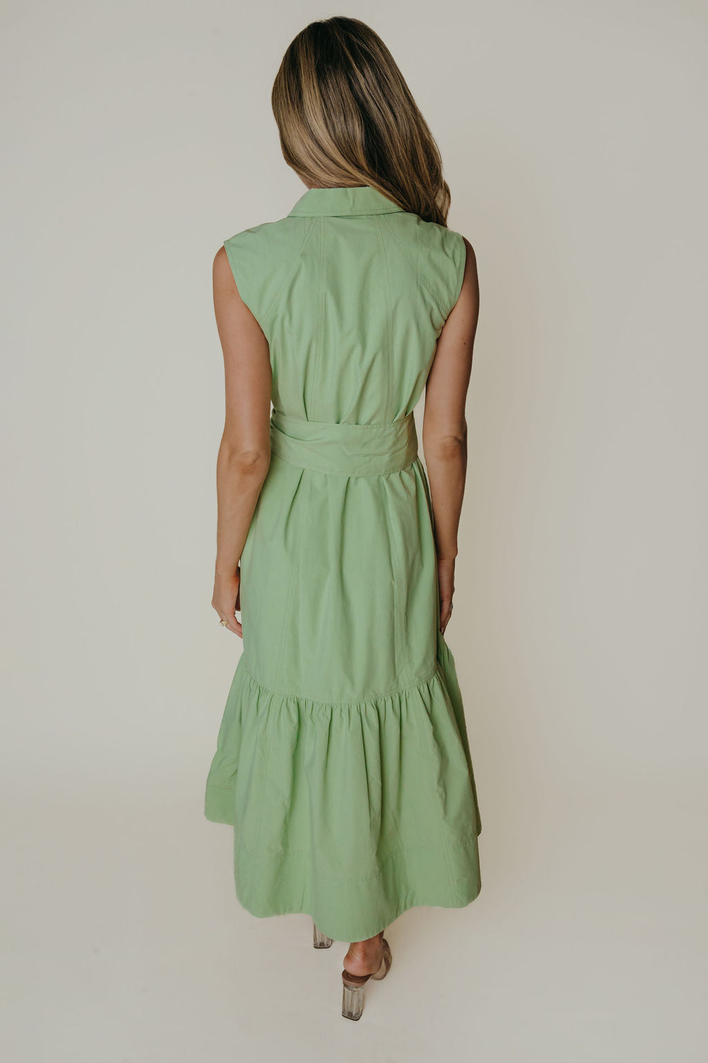Eloise Dress