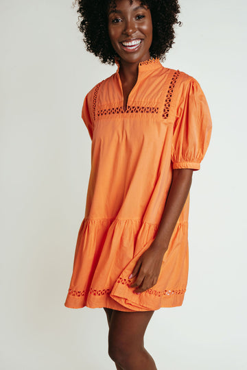 Jordan Dress