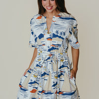 Valeria Dress