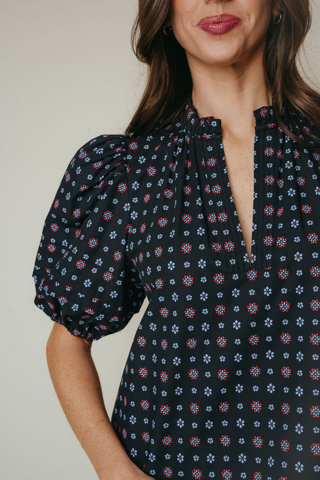 Alix Blouse
