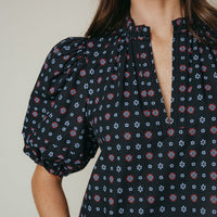 Alix Blouse