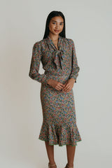 Cece Skirt