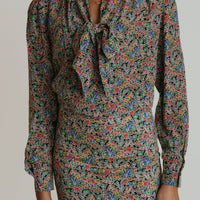 Anna Blouse