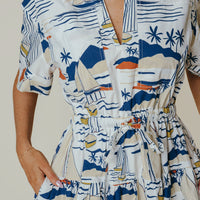Valeria Dress