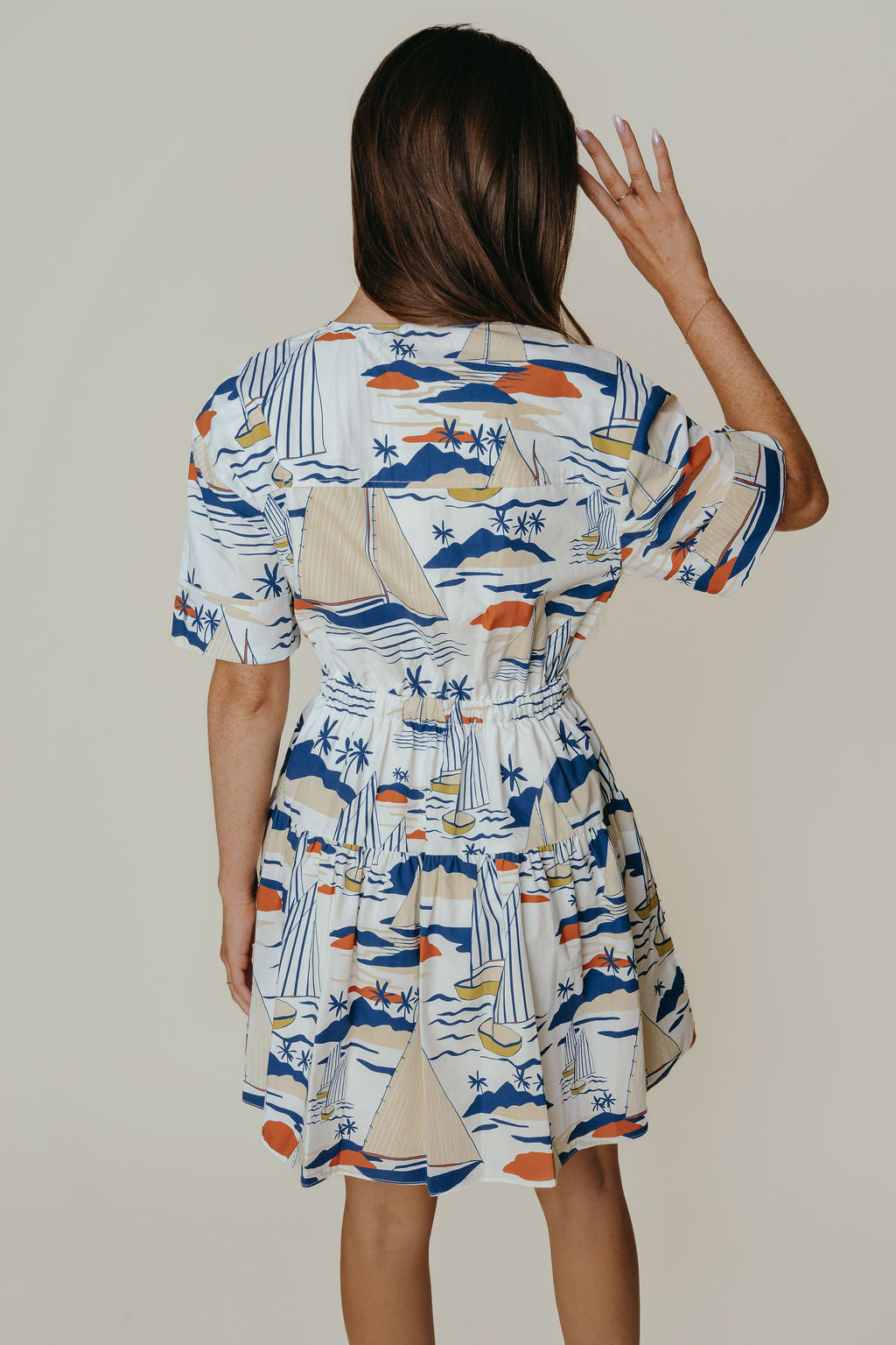 Valeria Dress