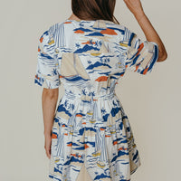 Valeria Dress