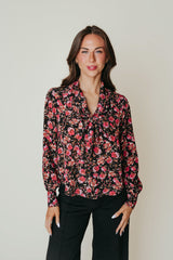 Anna Blouse