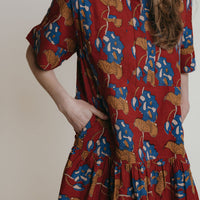 Lola Dress