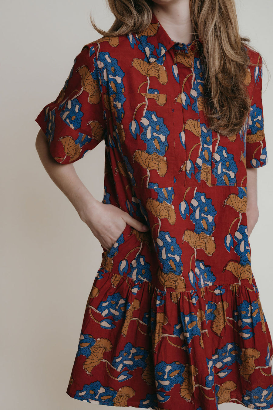 Lola Dress