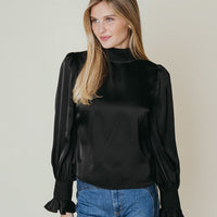 Heather Top