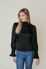 Heather Top
