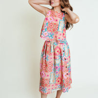 Baha Skirt