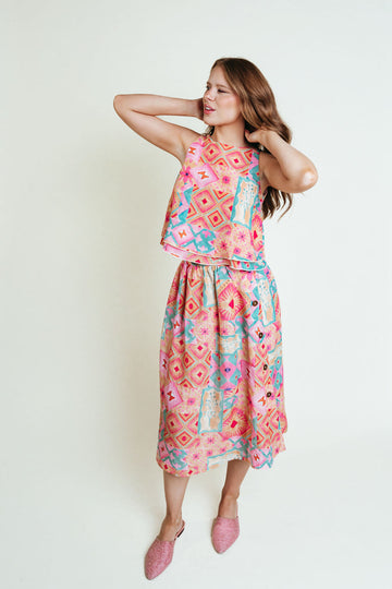 Baha Skirt