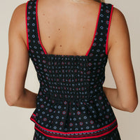 Kayla Top