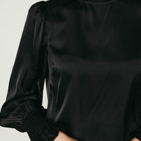 Heather Top