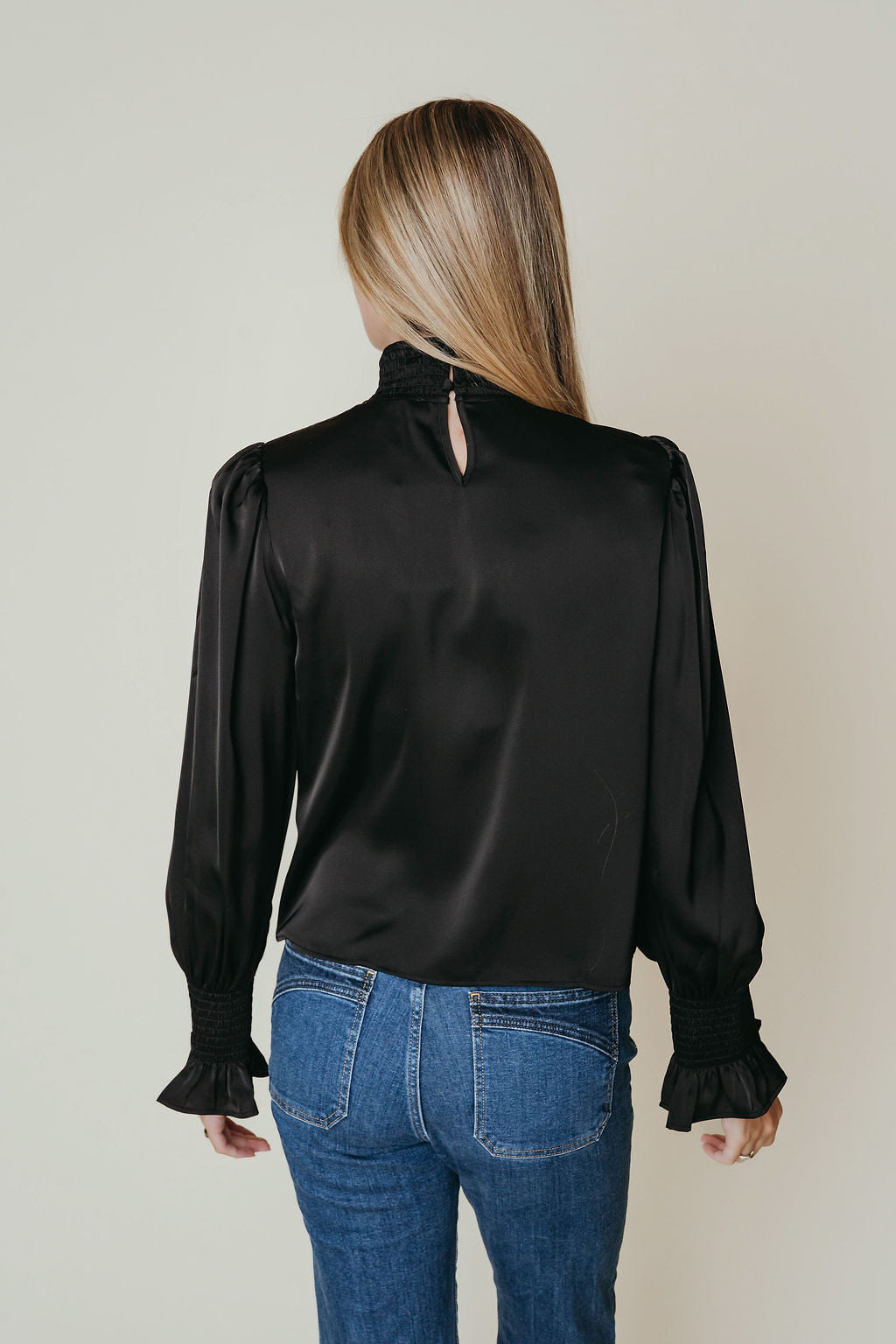 Heather Top