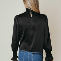 Heather Top