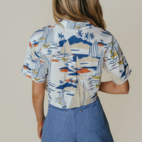 Cypress Shorts
