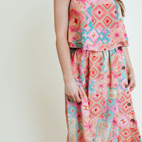 Baha Skirt