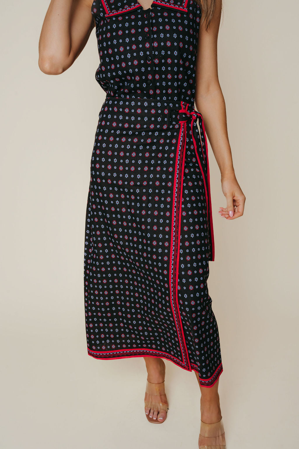 Noah Skirt
