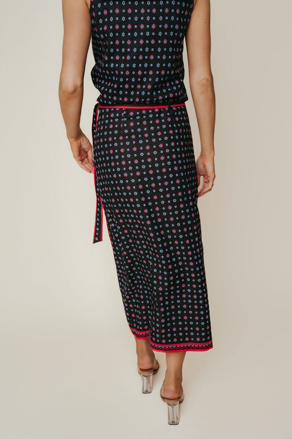Noah Skirt