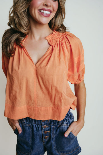 Sims Blouse