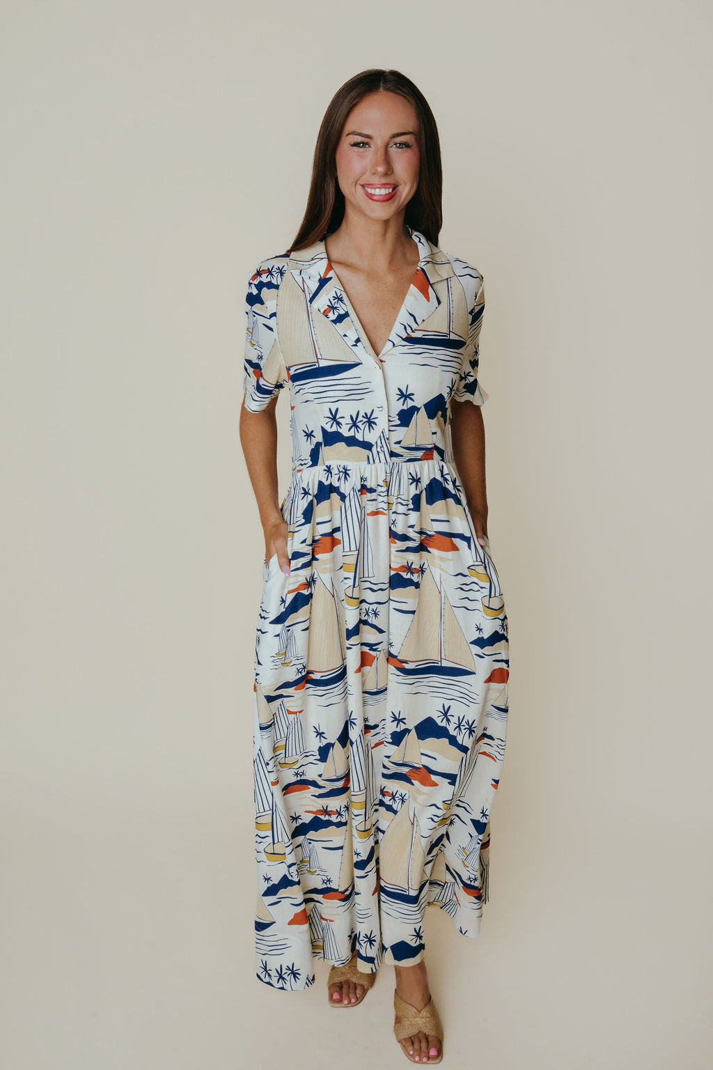 Day Dress