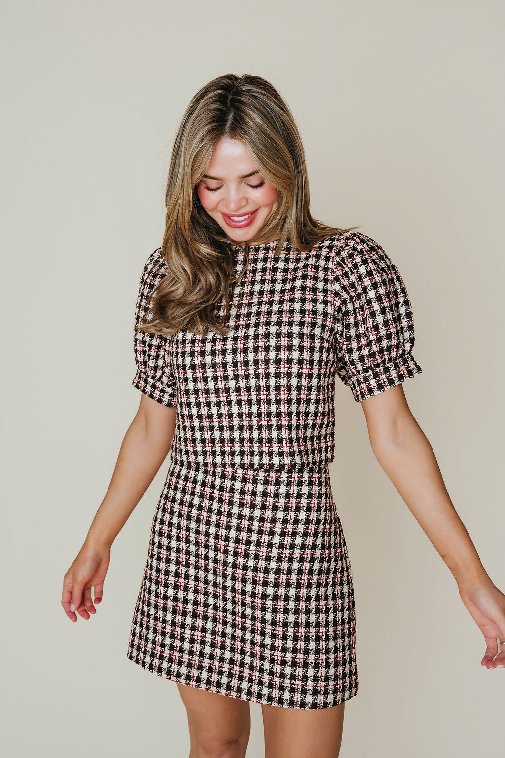 Chandler Skirt