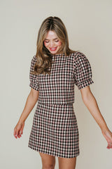 Chandler Skirt