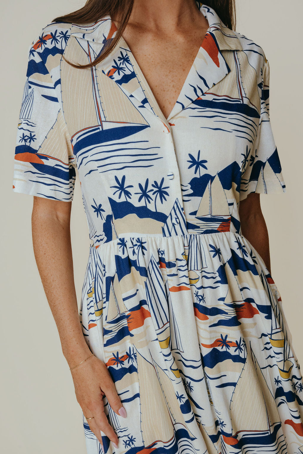 Day Dress