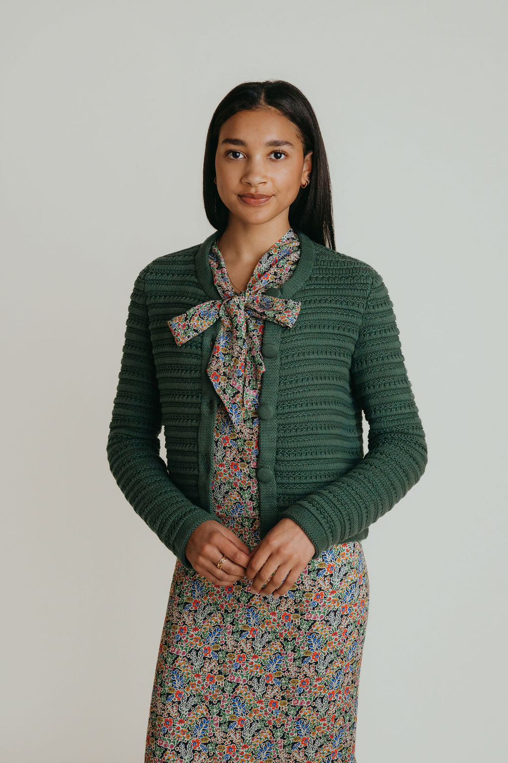 Carissa Cardigan