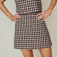 Chandler Skirt