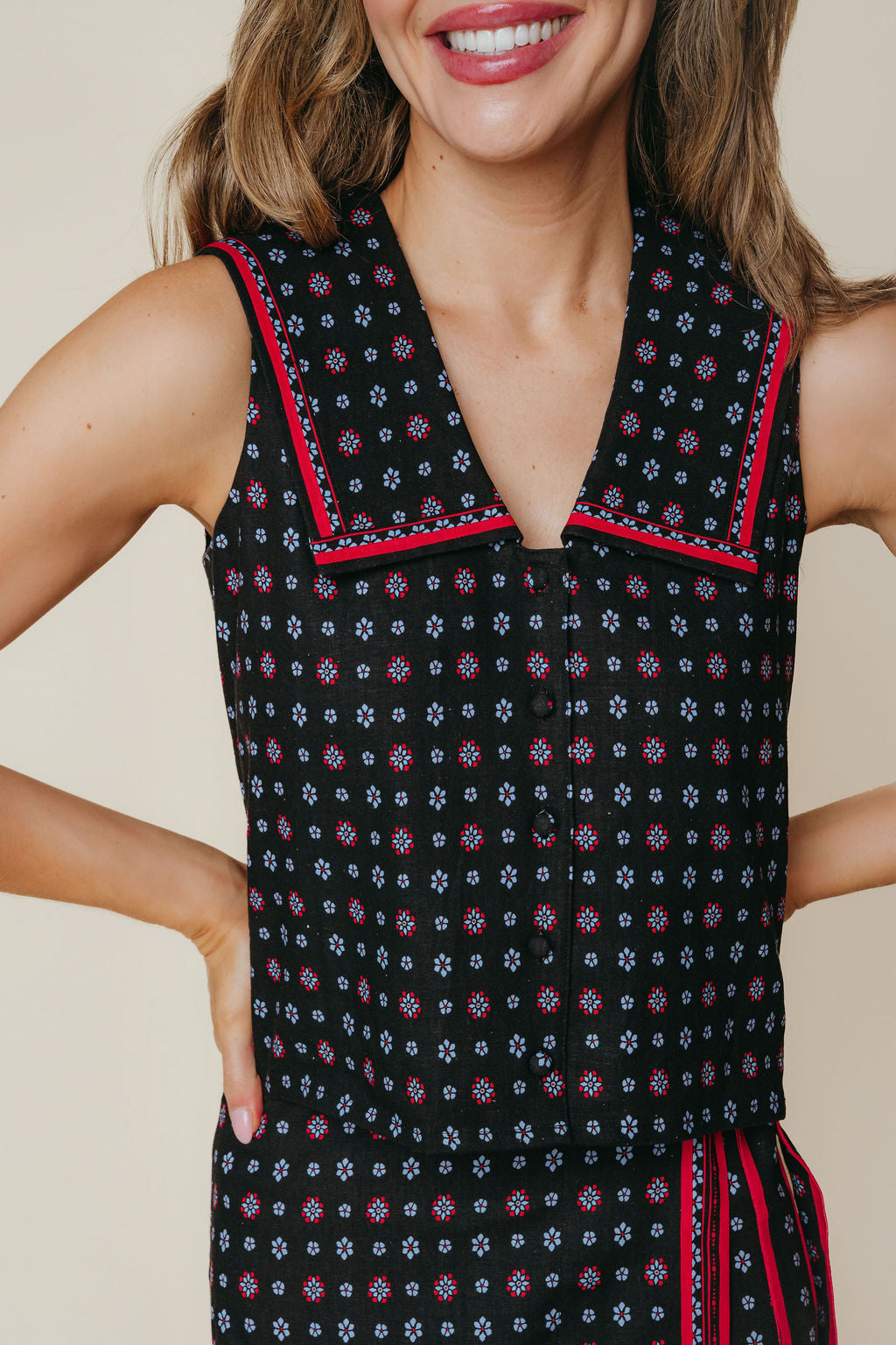 Lynn Top