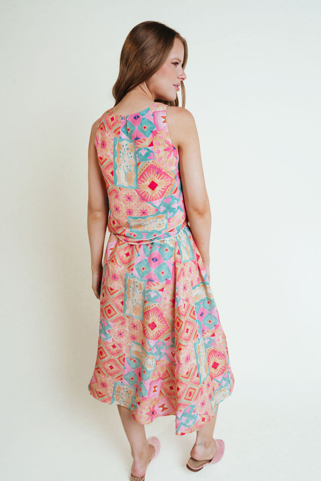 Baha Skirt
