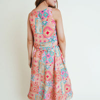 Baha Skirt