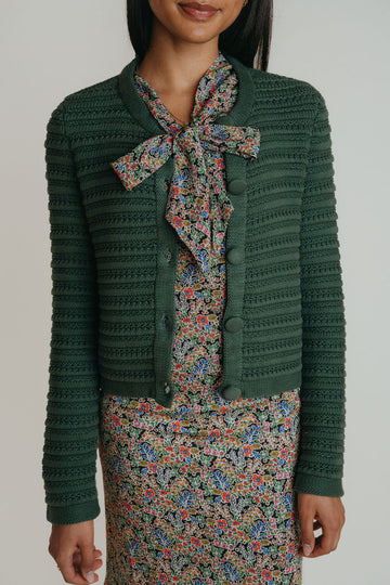 Carissa Cardigan