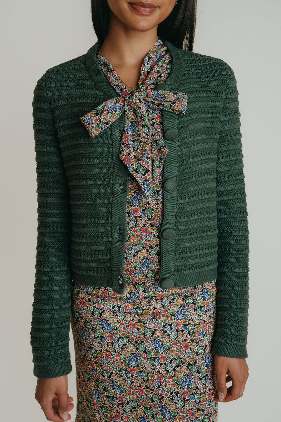 Carissa Cardigan