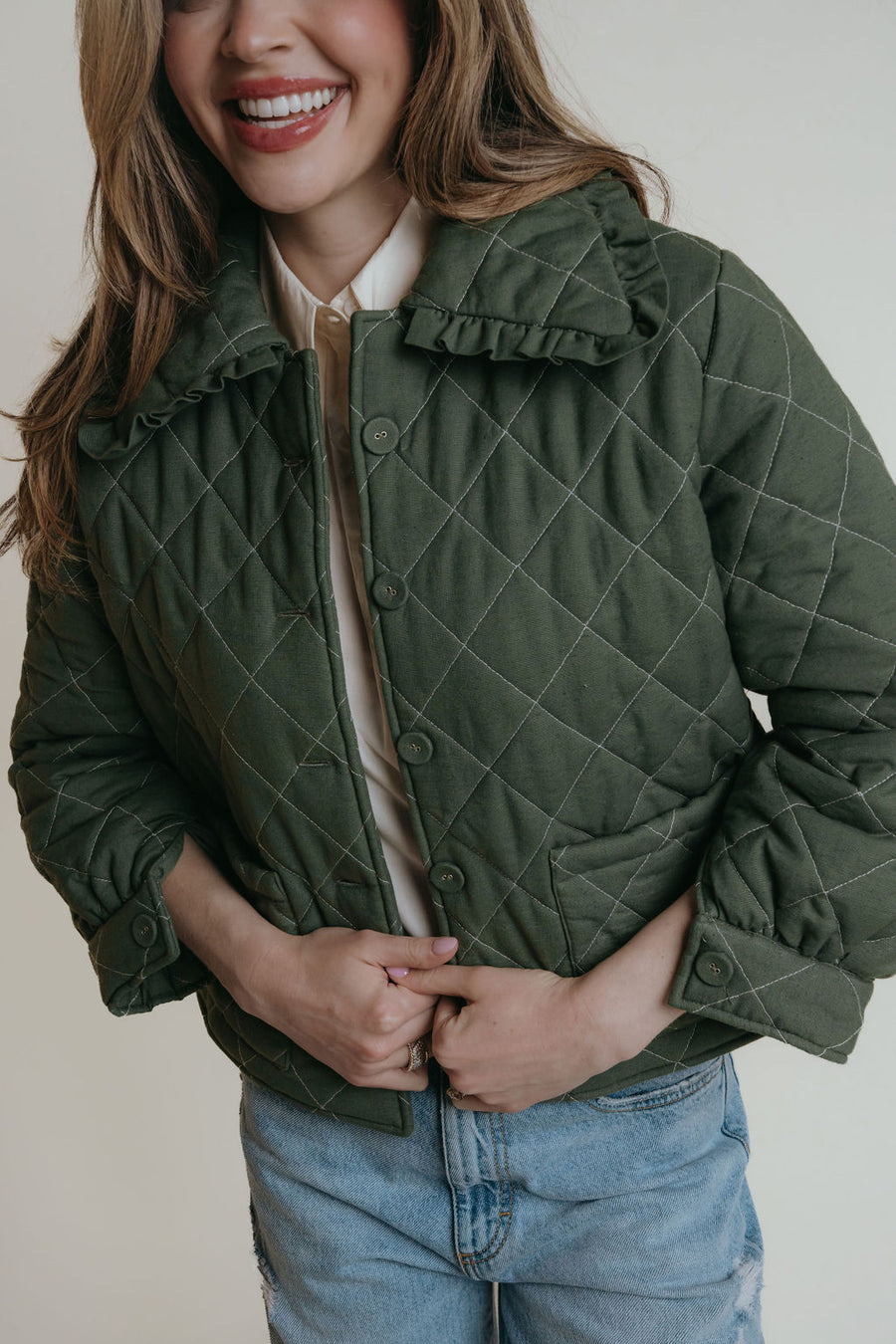 Ellory Jacket