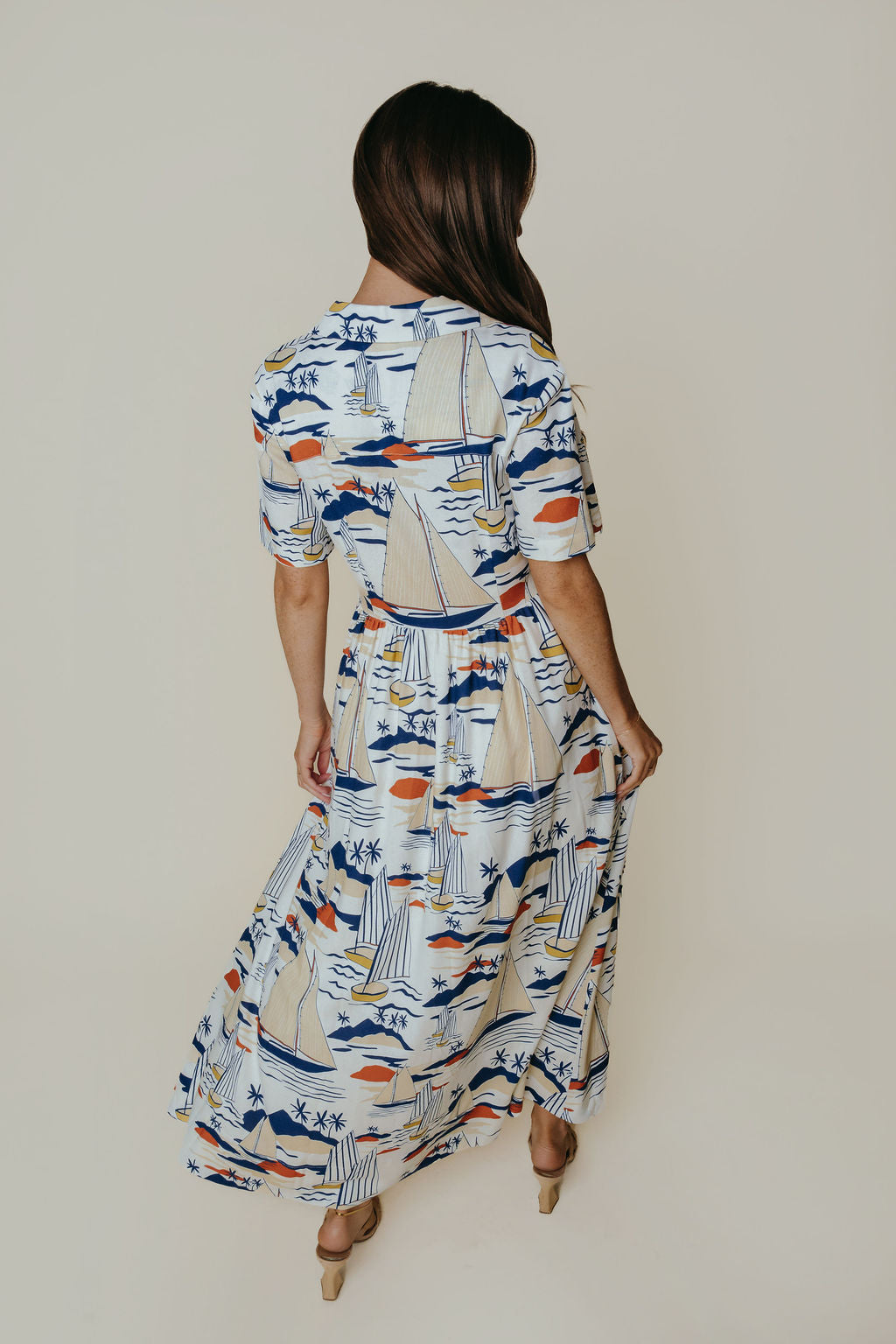 Day Dress