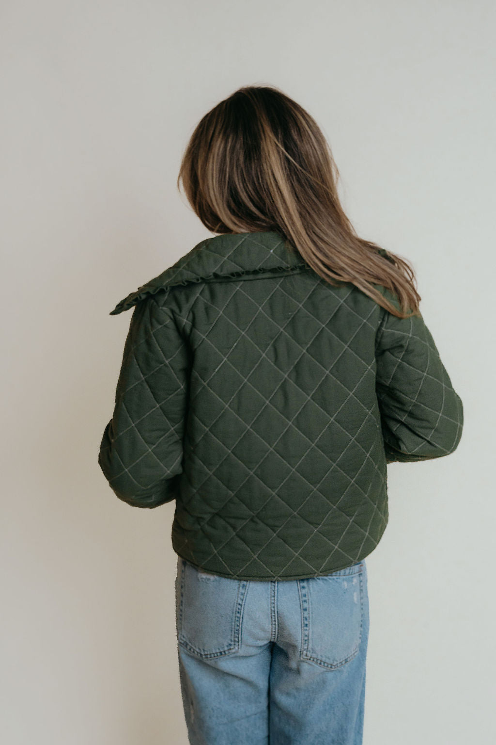 Ellory Jacket