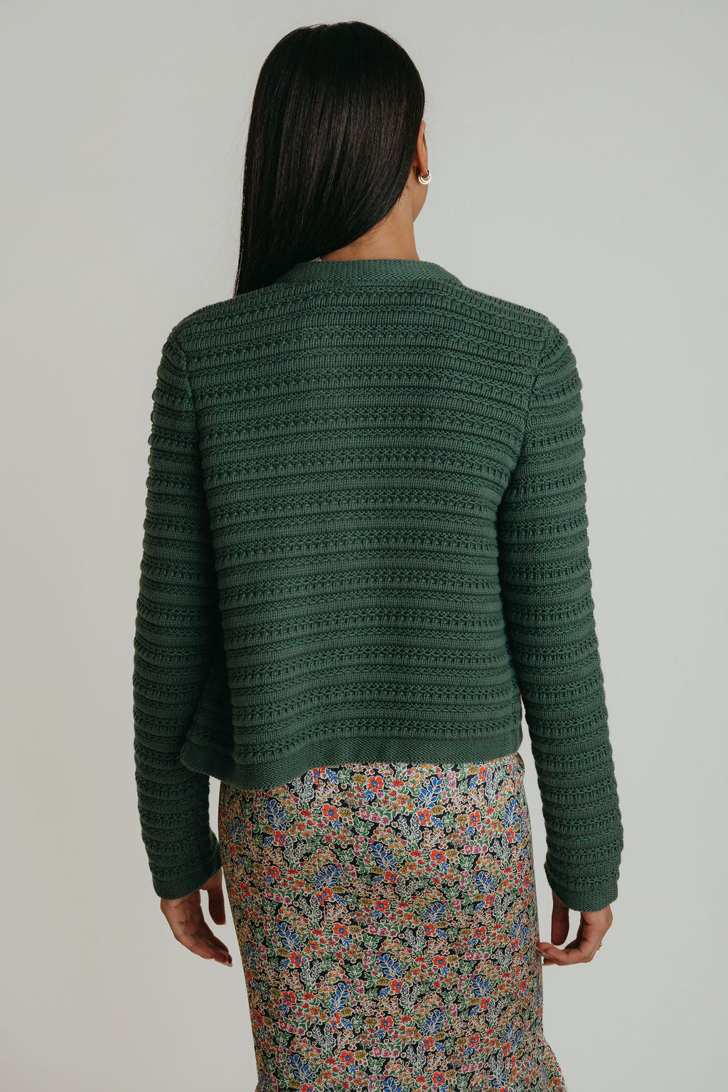 Carissa Cardigan