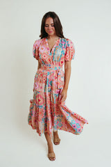 Daphne Dress
