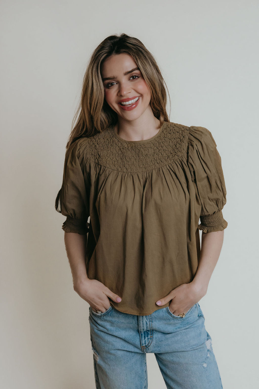 Emily Top