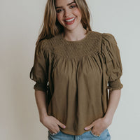 Emily Top